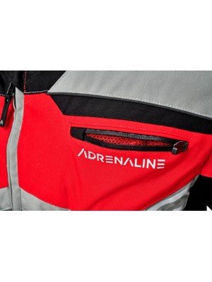 ADRENALINE SCORPIO PPE TEKSTILINĖ STRIUKĖ